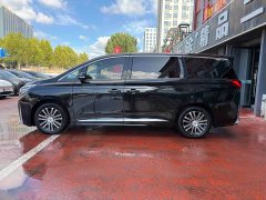 GAC Aion M8 Lingxiu Series 390T Luxury Edition - ფოტო 3