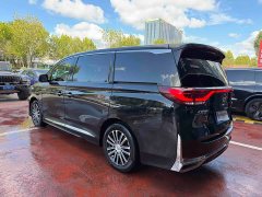 GAC Aion M8 Lingxiu Series 390T Luxury Edition - ფოტო 4