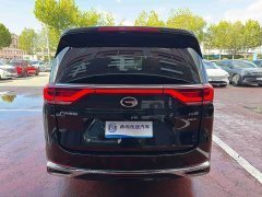 GAC Aion M8 Lingxiu Series 390T Luxury Edition - ფოტო 5