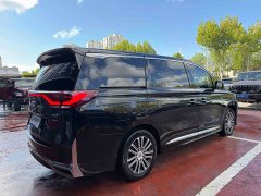 GAC Aion M8 Lingxiu Series 390T Luxury Edition - ფოტო 6