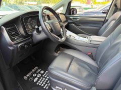 GAC Aion M8 Lingxiu Series 390T Luxury Edition - ფოტო 7