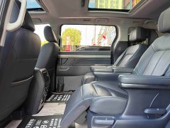 GAC Aion M8 Lingxiu Series 390T Luxury Edition - ფოტო 8