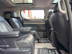 GAC Aion M8 Lingxiu Series 390T Luxury Edition - ფოტო 9