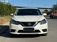 Nissan Sylphy Classic 1.6XE CVT Comfort - ფოტო 2