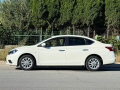 Nissan Sylphy Classic 1.6XE CVT Comfort - ფოტო 3
