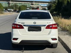 Nissan Sylphy Classic 1.6XE CVT Comfort - ფოტო 4