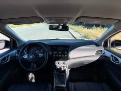 Nissan Sylphy Classic 1.6XE CVT Comfort - ფოტო 6