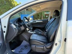 Nissan Sylphy Classic 1.6XE CVT Comfort - ფოტო 7