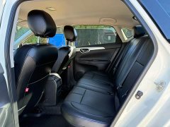 Nissan Sylphy Classic 1.6XE CVT Comfort - ფოტო 8