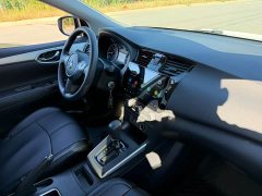 Nissan Sylphy Classic 1.6XE CVT Comfort - ფოტო 9
