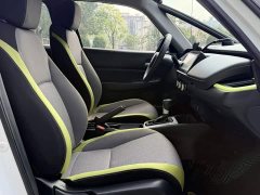 Honda Fit 2021 1.5L CVT Tide Crossing Max Edition - ფოტო 2