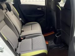 Honda Fit 2021 1.5L CVT Tide Crossing Max Edition - ფოტო 3