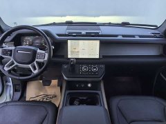 Land Rover Defender New Energy 2022 110 P400e - ფოტო 10