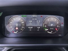 Land Rover Defender New Energy 2022 110 P400e - ფოტო 12