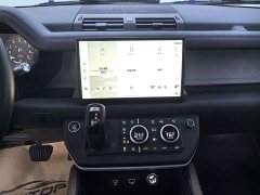Land Rover Defender New Energy 2022 110 P400e - ფოტო 14