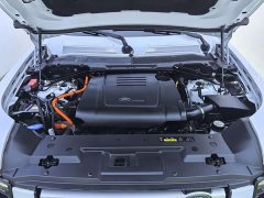 Land Rover Defender New Energy 2022 110 P400e - ფოტო 18
