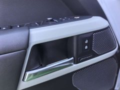 Land Rover Defender New Energy 2022 110 P400e - ფოტო 8
