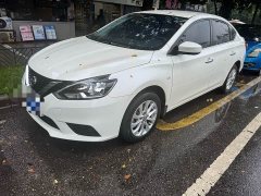 Nissan Sylphy 2022 Classic 1.6XE CVT Comfort - ფოტო 1