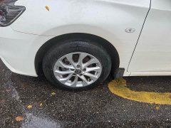 Nissan Sylphy 2022 Classic 1.6XE CVT Comfort - ფოტო 2