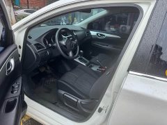 Nissan Sylphy 2022 Classic 1.6XE CVT Comfort - ფოტო 3