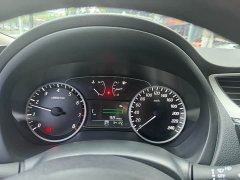 Nissan Sylphy 2022 Classic 1.6XE CVT Comfort - ფოტო 4