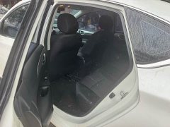Nissan Sylphy 2022 Classic 1.6XE CVT Comfort - ფოტო 5