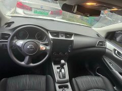 Nissan Sylphy 2022 Classic 1.6XE CVT Comfort - ფოტო 6
