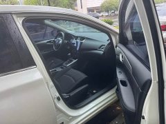 Nissan Sylphy 2022 Classic 1.6XE CVT Comfort - ფოტო 7