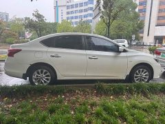 Nissan Sylphy 2022 Classic 1.6XE CVT Comfort - ფოტო 8