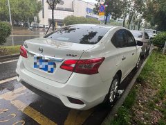 Nissan Sylphy 2022 Classic 1.6XE CVT Comfort - ფოტო 9
