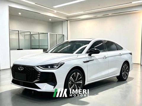 2025 Chery Arrizo 8 PRO 1.6T DCT Luxury - ავტომობილი ჩინეთიდან