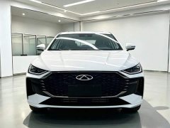Chery Arrizo 8 PRO 1.6T DCT Luxury - ფოტო 2