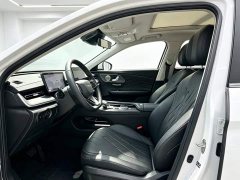 Chery Arrizo 8 PRO 1.6T DCT Luxury - ფოტო 4