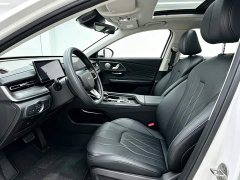 Chery Arrizo 8 PRO 1.6T DCT Luxury - ფოტო 5