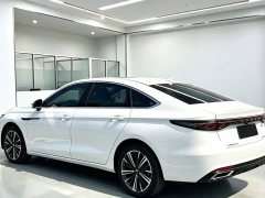 Chery Arrizo 8 PRO 1.6T DCT Luxury - ფოტო 7