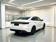 Chery Arrizo 8 PRO 1.6T DCT Luxury - ფოტო 8