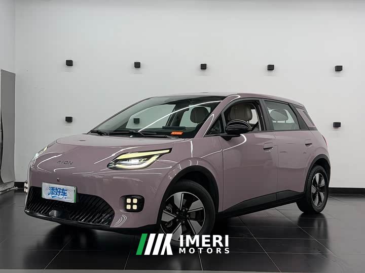 GAC AION UT 420 Smart Luxury Edition