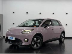 GAC AION UT 420 Smart Luxury Edition - ფოტო 1