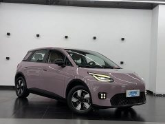 GAC AION UT 420 Smart Luxury Edition - ფოტო 11