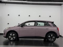GAC AION UT 420 Smart Luxury Edition - ფოტო 3
