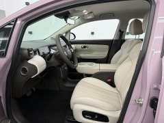 GAC AION UT 420 Smart Luxury Edition - ფოტო 5