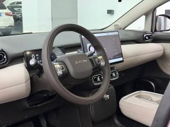 GAC AION UT 420 Smart Luxury Edition - ფოტო 7