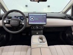 GAC AION UT 420 Smart Luxury Edition - ფოტო 8