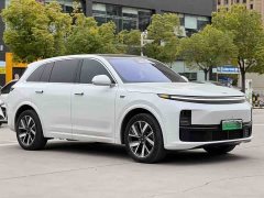 Li Auto L7 Pro - ფოტო 3