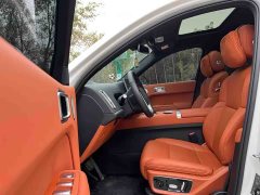 Li Auto L7 Pro - ფოტო 4