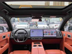Li Auto L7 Pro - ფოტო 5