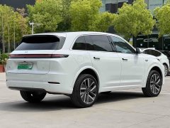 Li Auto L7 Pro - ფოტო 7