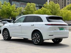 Li Auto L7 Pro - ფოტო 9