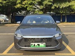 BYD Qin PLUS Glory Edition DM-i 55KM Leading - ფოტო 2