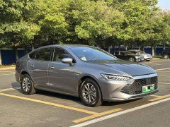 BYD Qin PLUS Glory Edition DM-i 55KM Leading - ფოტო 3